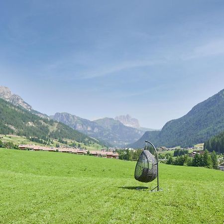 Eco-Green Fiores Agriturismo Vigo di Fassa Exteriér fotografie